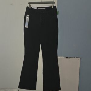 Tinseltown Black Flare Women's Jeans